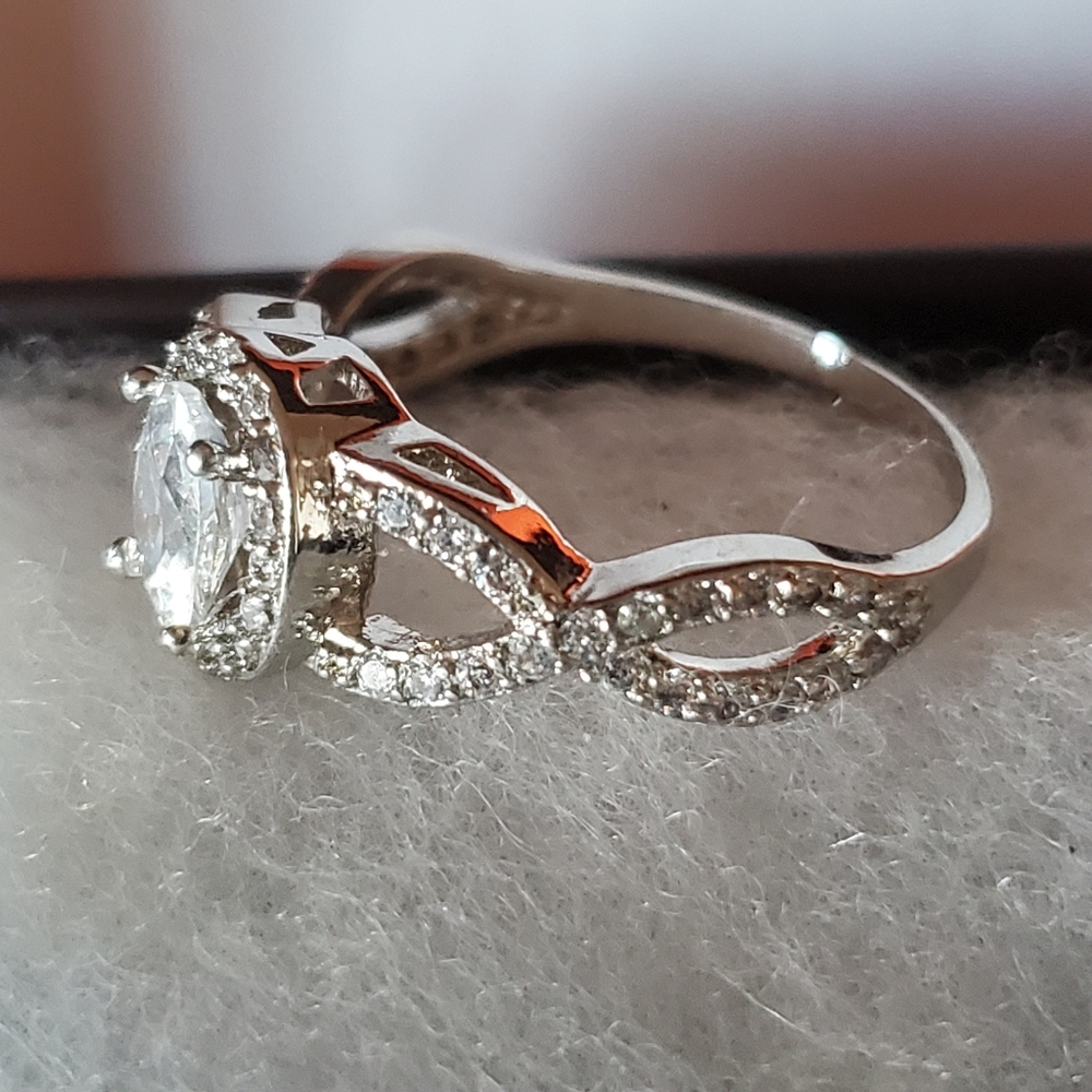 Ladles ring - Picture 3 of 4